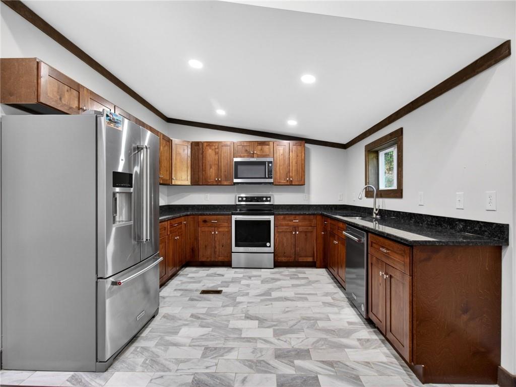 156 Dover Chapel Road Ellijay, GA 30540 - Photo 31 of 57