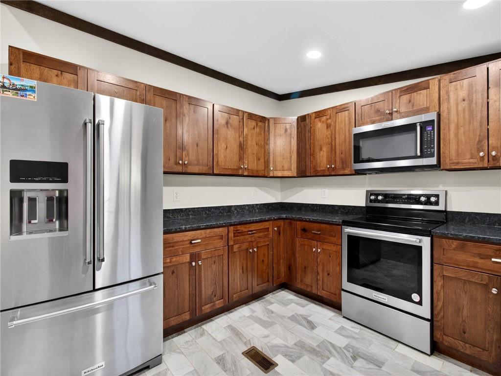 156 Dover Chapel Road Ellijay, GA 30540 - Photo 32 of 57