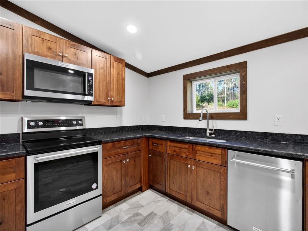 156 Dover Chapel Road Ellijay, GA 30540 - Photo 33 of 57