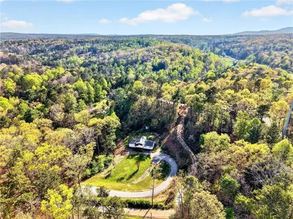 $375,000 | 156 Dover Chapel Road, Ellijay, GA 30540