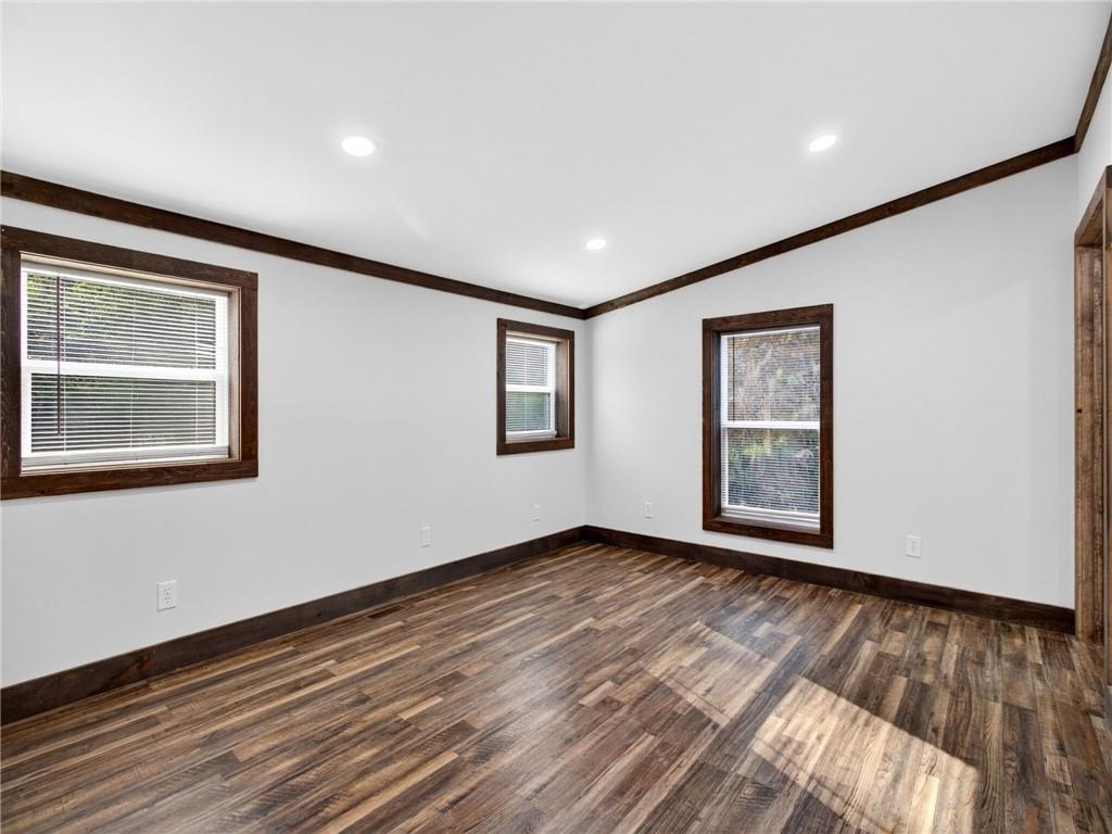 156 Dover Chapel Road Ellijay, GA 30540 - Photo 37 of 57