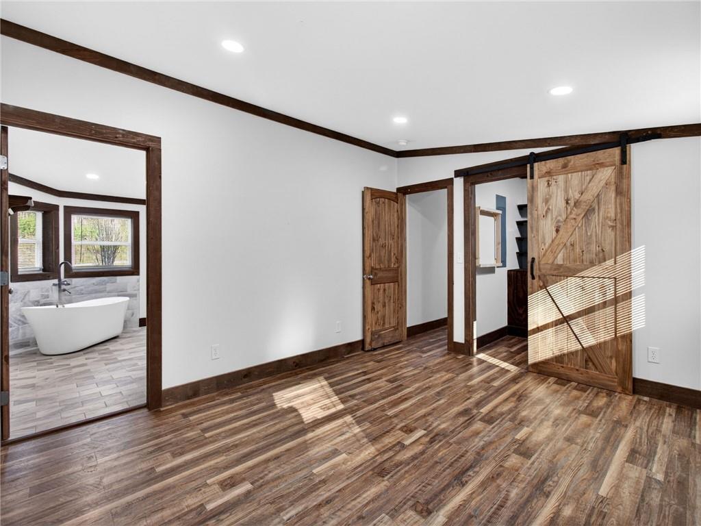 156 Dover Chapel Road Ellijay, GA 30540 - Photo 38 of 57