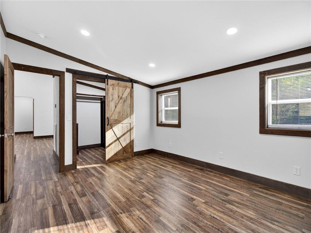 156 Dover Chapel Road Ellijay, GA 30540 - Photo 39 of 57