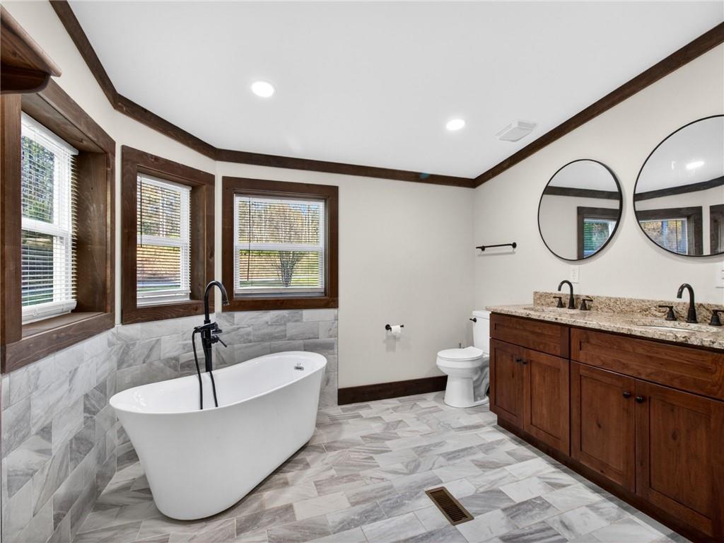 156 Dover Chapel Road Ellijay, GA 30540 - Photo 42 of 57