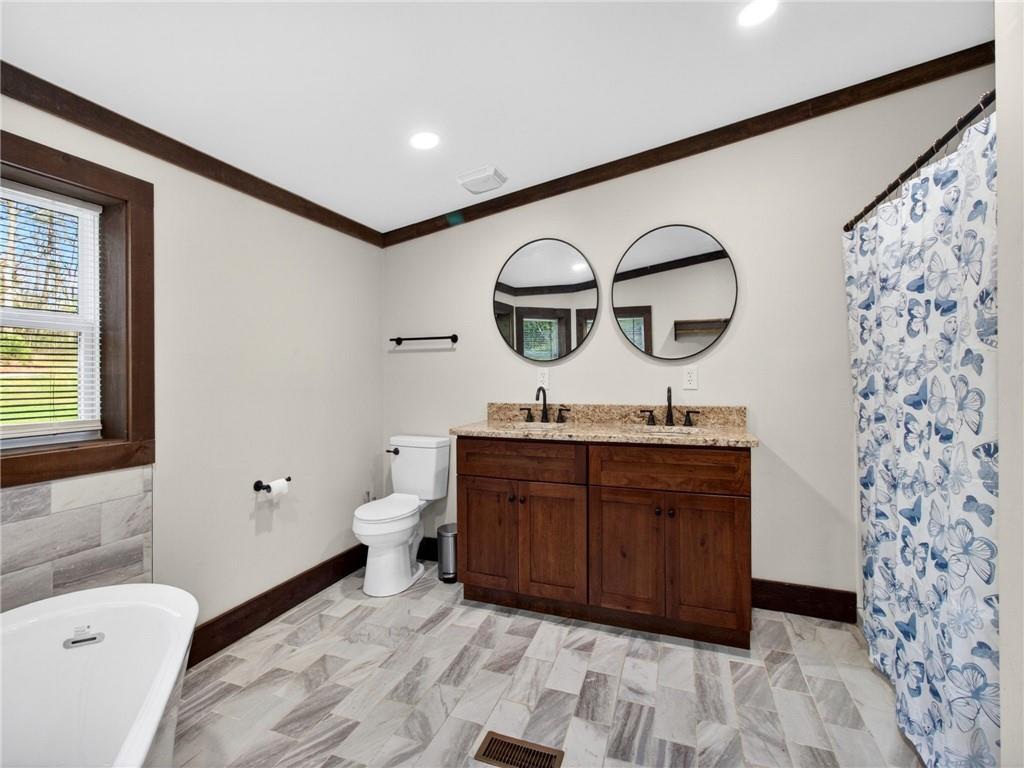 156 Dover Chapel Road Ellijay, GA 30540 - Photo 43 of 57