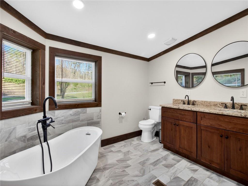 156 Dover Chapel Road Ellijay, GA 30540 - Photo 44 of 57