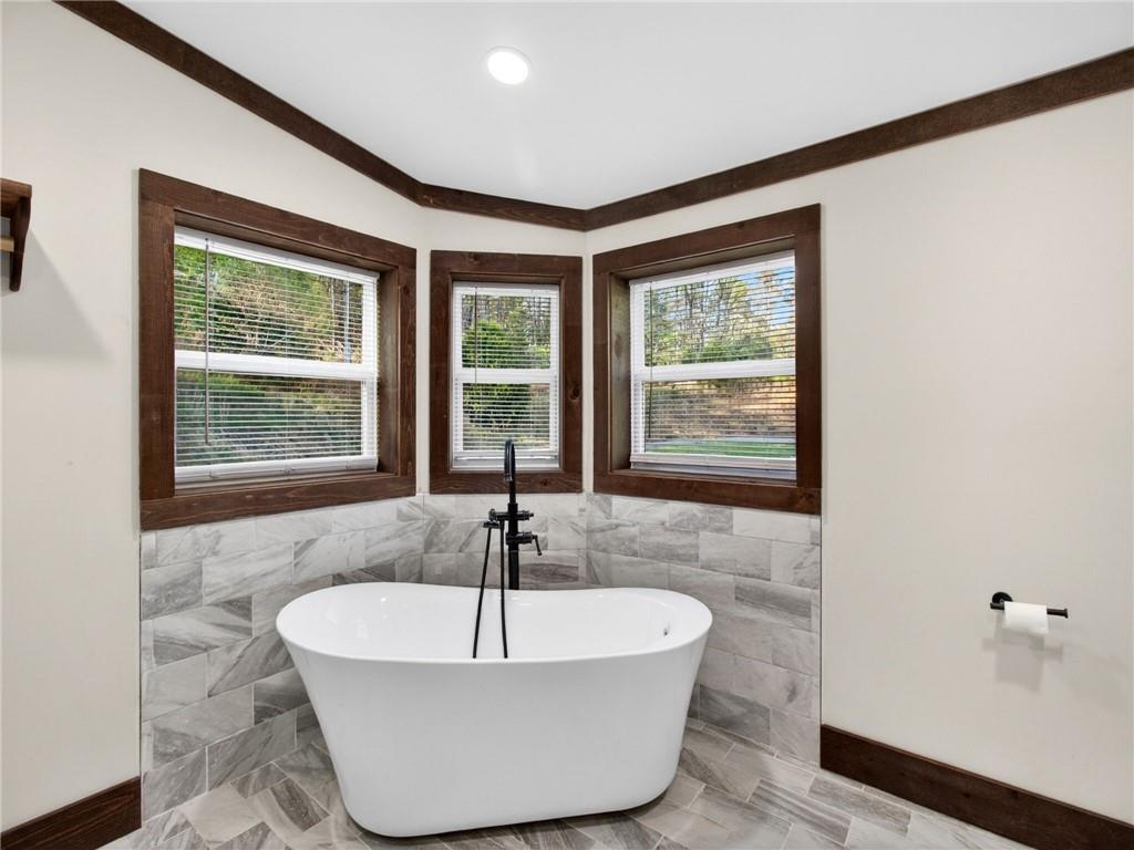 156 Dover Chapel Road Ellijay, GA 30540 - Photo 45 of 57