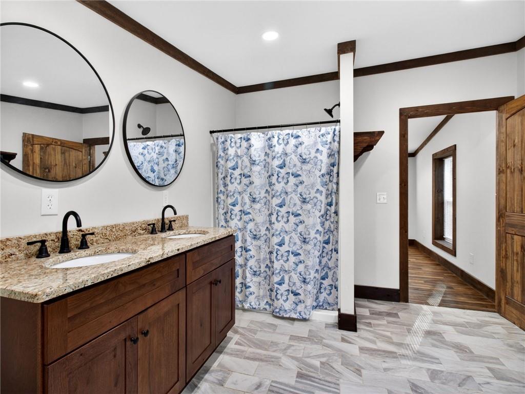 156 Dover Chapel Road Ellijay, GA 30540 - Photo 46 of 57