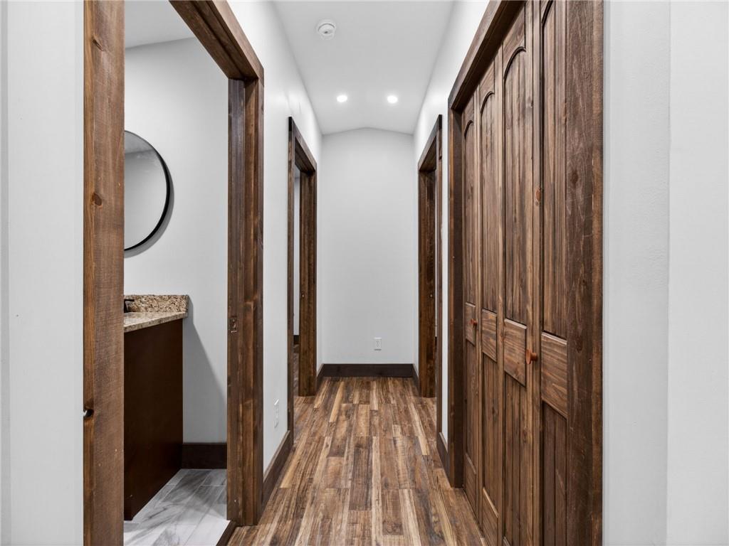 156 Dover Chapel Road Ellijay, GA 30540 - Photo 47 of 57