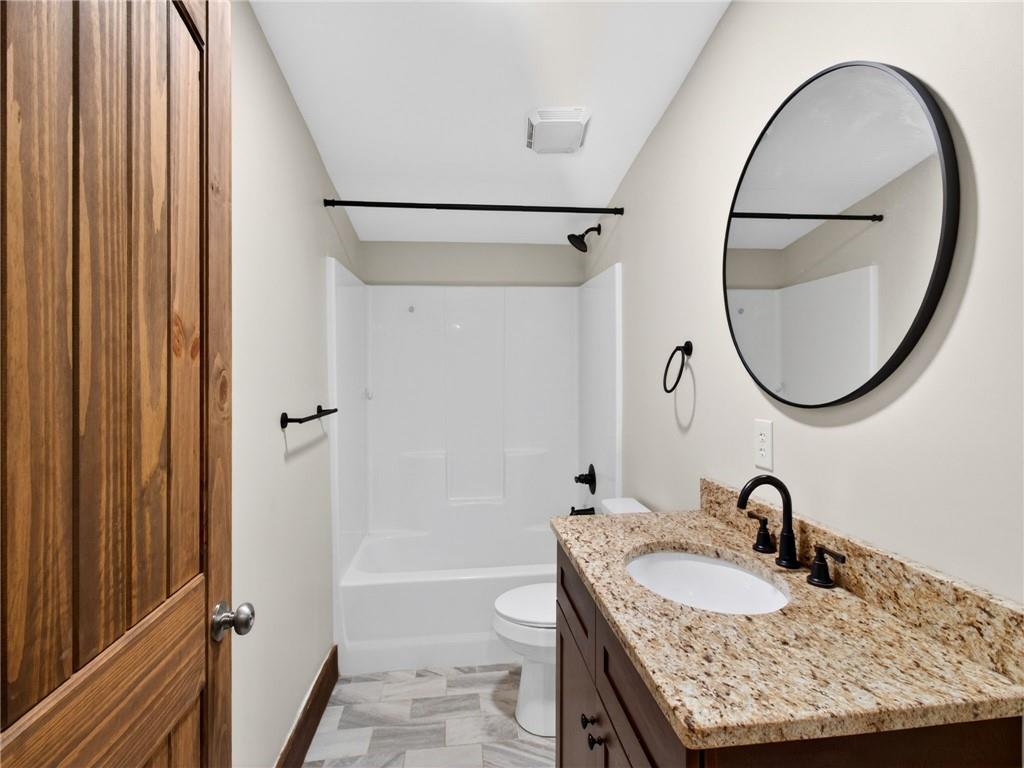 156 Dover Chapel Road Ellijay, GA 30540 - Photo 48 of 57