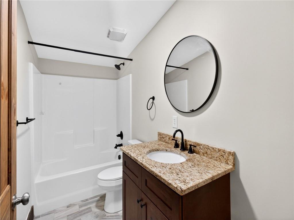 156 Dover Chapel Road Ellijay, GA 30540 - Photo 49 of 57