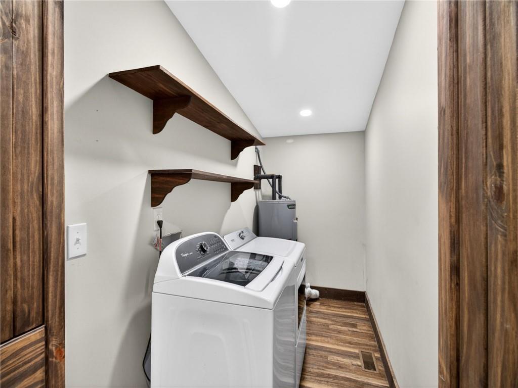 156 Dover Chapel Road Ellijay, GA 30540 - Photo 50 of 57