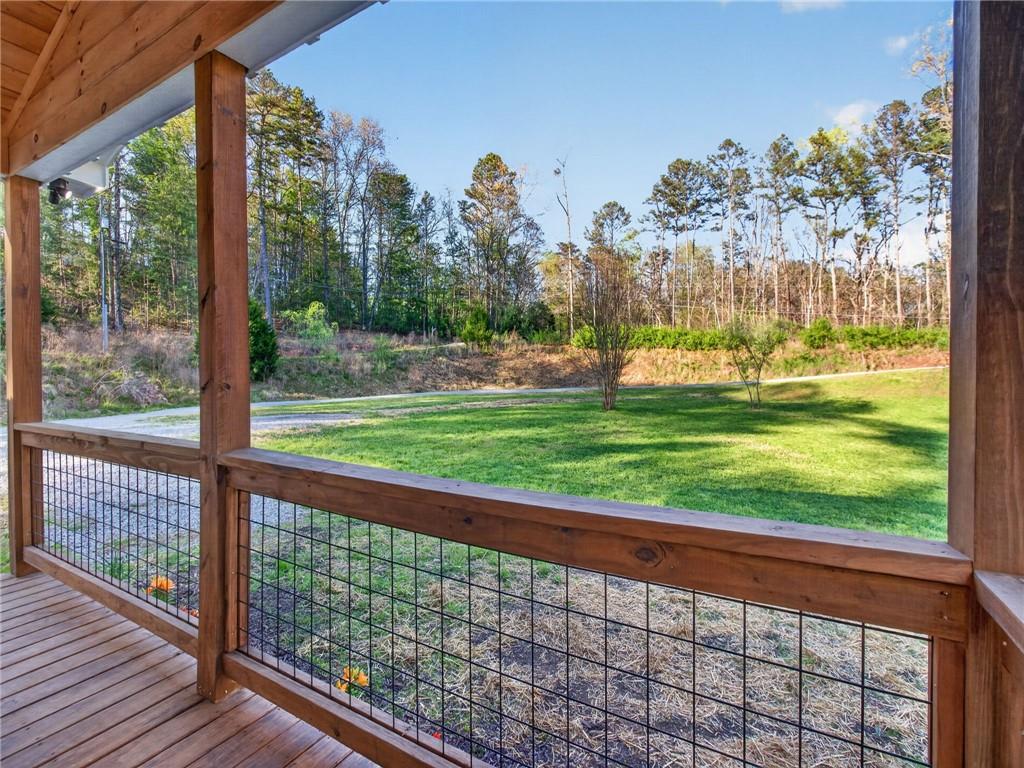 156 Dover Chapel Road Ellijay, GA 30540 - Photo 57 of 57