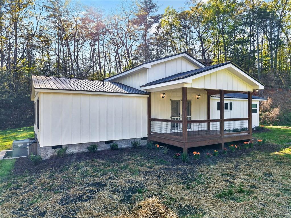 156 Dover Chapel Road Ellijay, GA 30540 - Photo 6 of 57