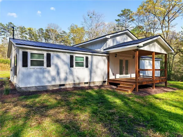 $400,000 | 156 Dover Chapel Road, Ellijay, GA 30540