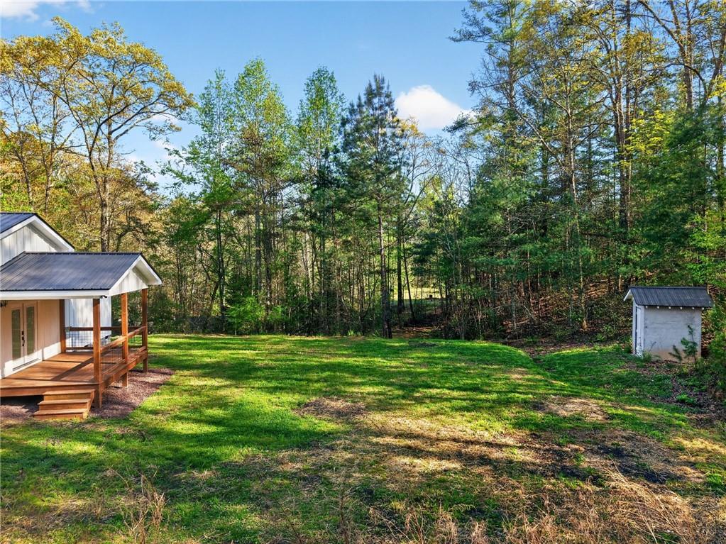 156 Dover Chapel Road Ellijay, GA 30540 - Photo 10 of 57