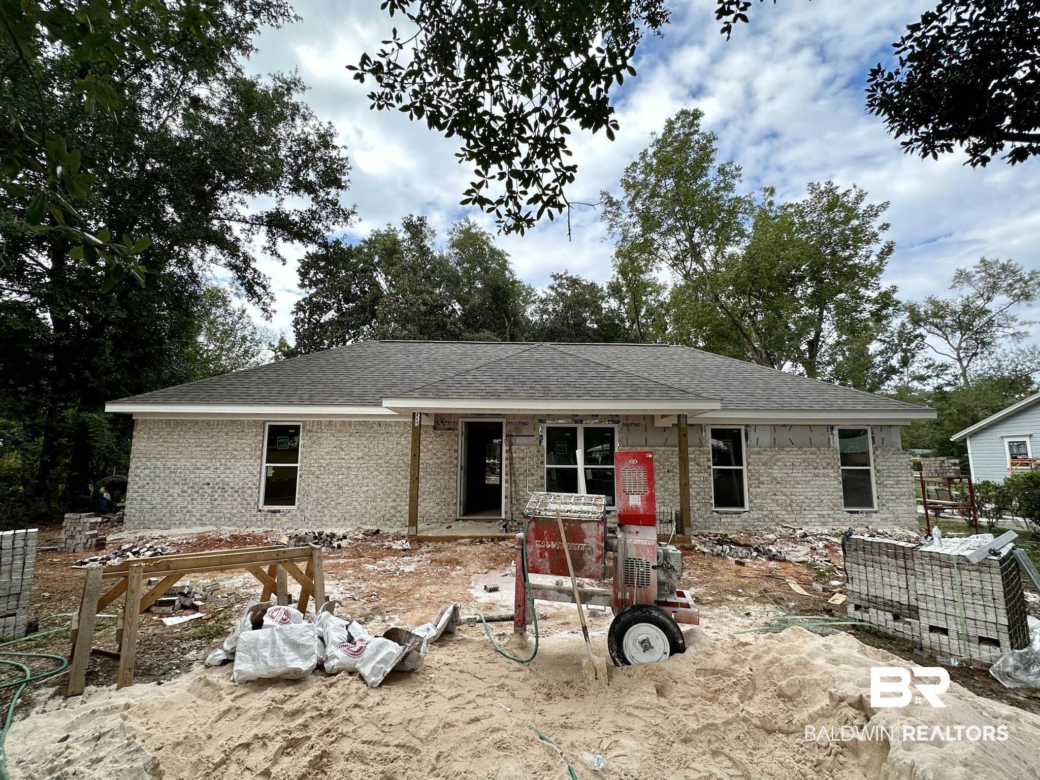 412 West Persimmon Avenue Foley, AL 36535 - Photo 1 of 9