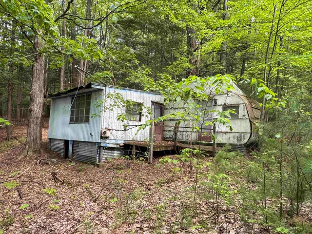 $150,000 | 37 Fred Houghton Road, Putney, VT 05346