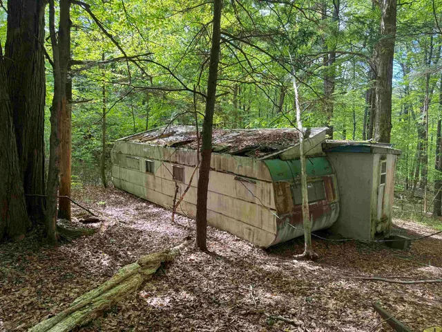 $150,000 | 37 Fred Houghton Road, Putney, VT 05346