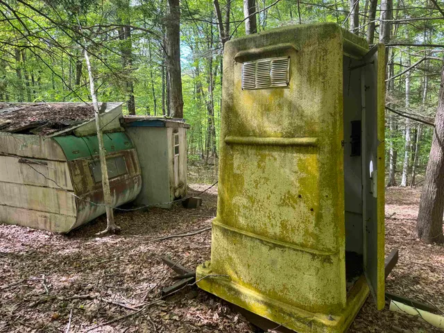 $150,000 | 37 Fred Houghton Road, Putney, VT 05346