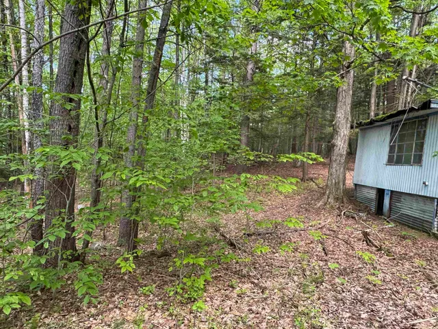 $150,000 | 37 Fred Houghton Road, Putney, VT 05346