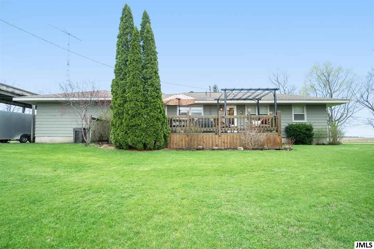 9806 Palmer Road Brooklyn, MI 49230 - Photo 2 of 25 Photo 2