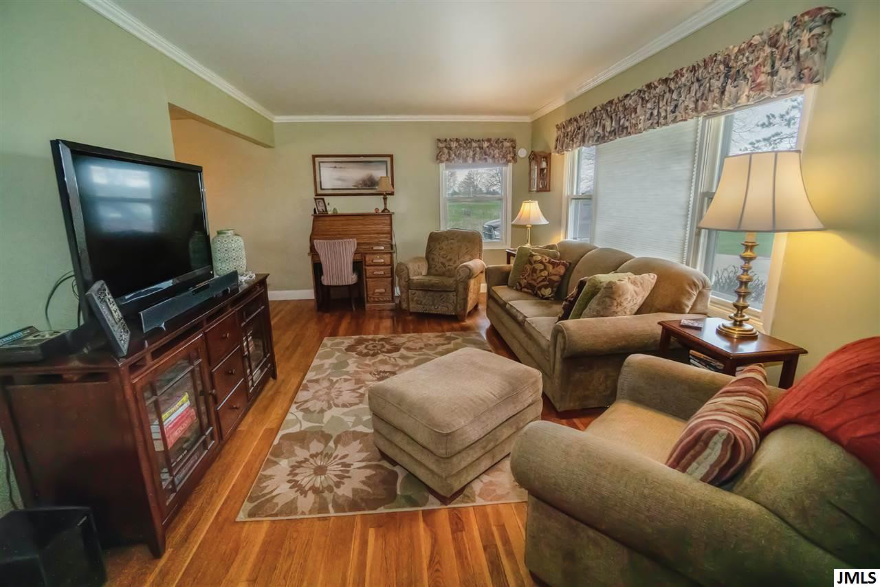 9806 Palmer Road Brooklyn, MI 49230 - Photo 5 of 25 Photo 5