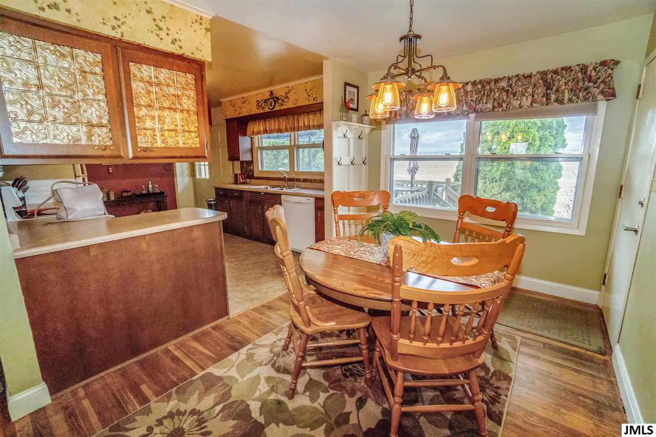 9806 Palmer Road Brooklyn, MI 49230 - Photo 7 of 25 Photo 7