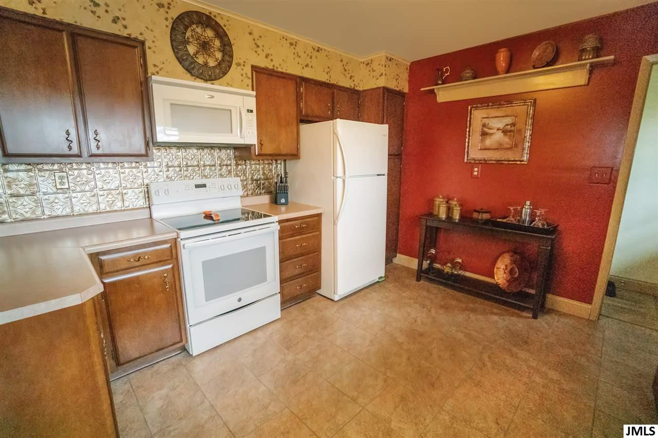 9806 Palmer Road Brooklyn, MI 49230 - Photo 8 of 25 Photo 8