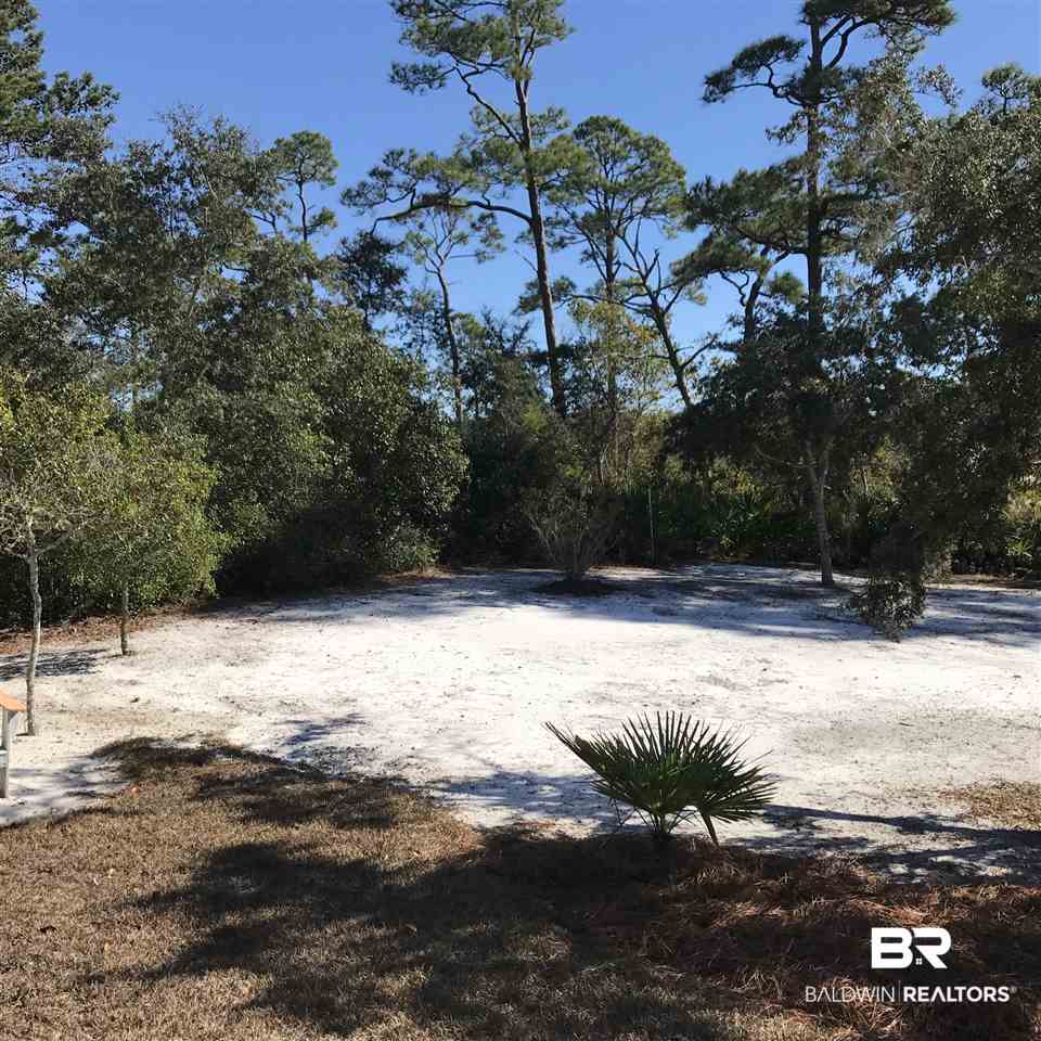 30840 West Ono North Loop Orange Beach, AL 36561 - Photo 49 of 49 Low Maintenance Landscape