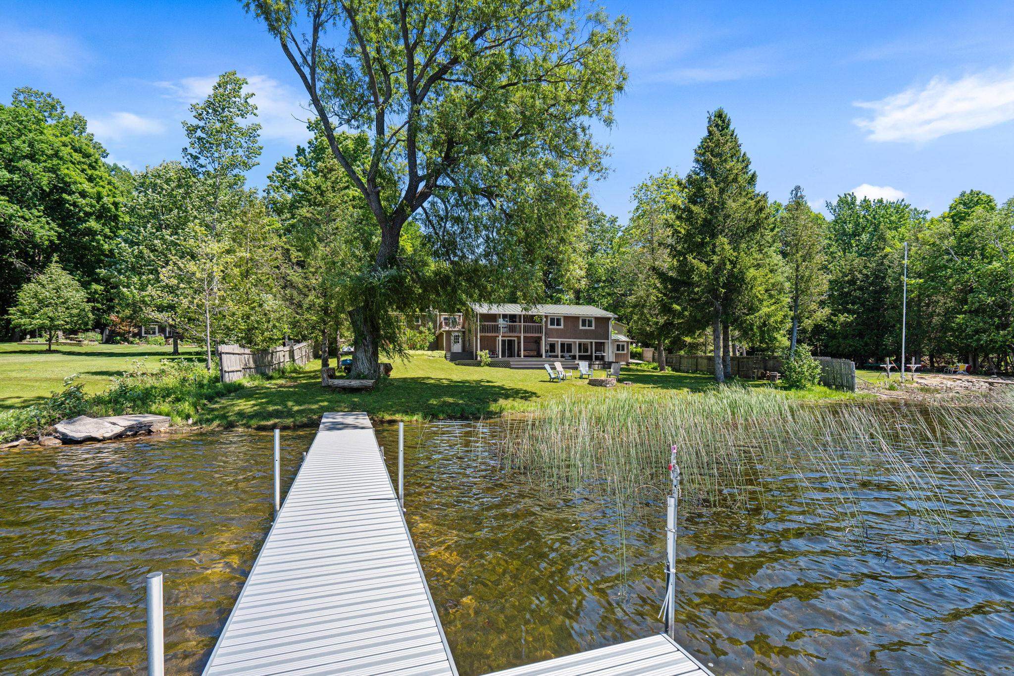 5541 Miles Road East Jordan, MI 49727 - Photo 77 of 94