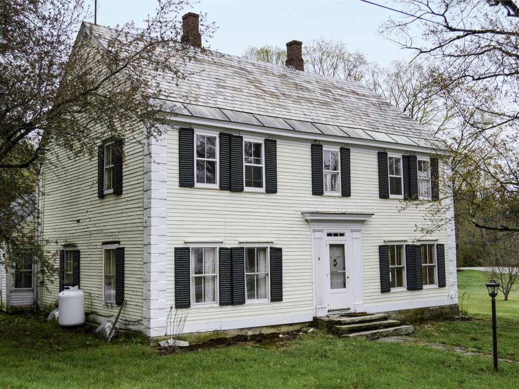 4 Pk Hl Cmn Road Westmoreland, NH 03467 - Photo 1 of 25