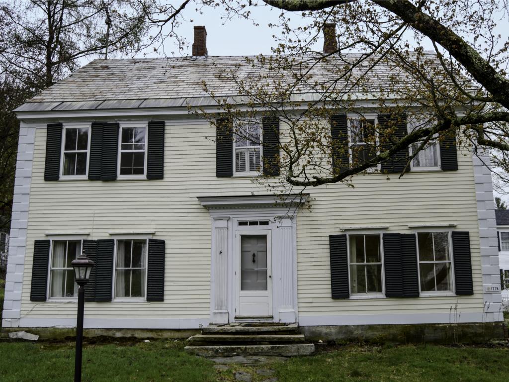 4 Pk Hl Cmn Road Westmoreland, NH 03467 - Photo 2 of 25