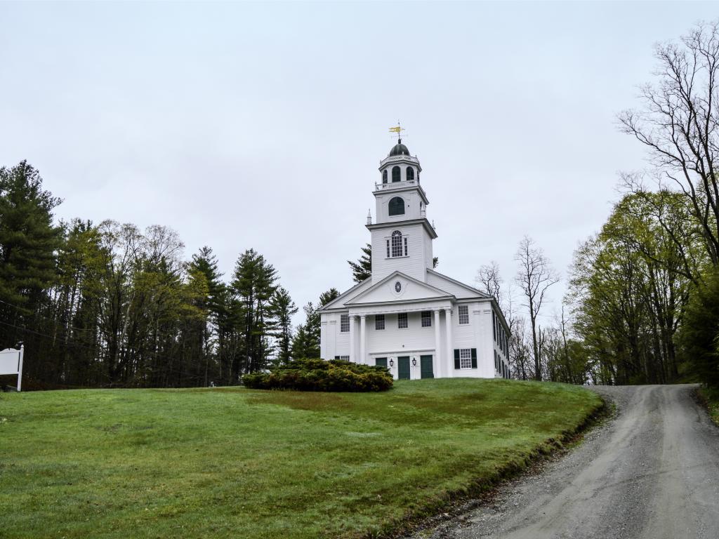 4 Pk Hl Cmn Road Westmoreland, NH 03467 - Photo 25 of 25