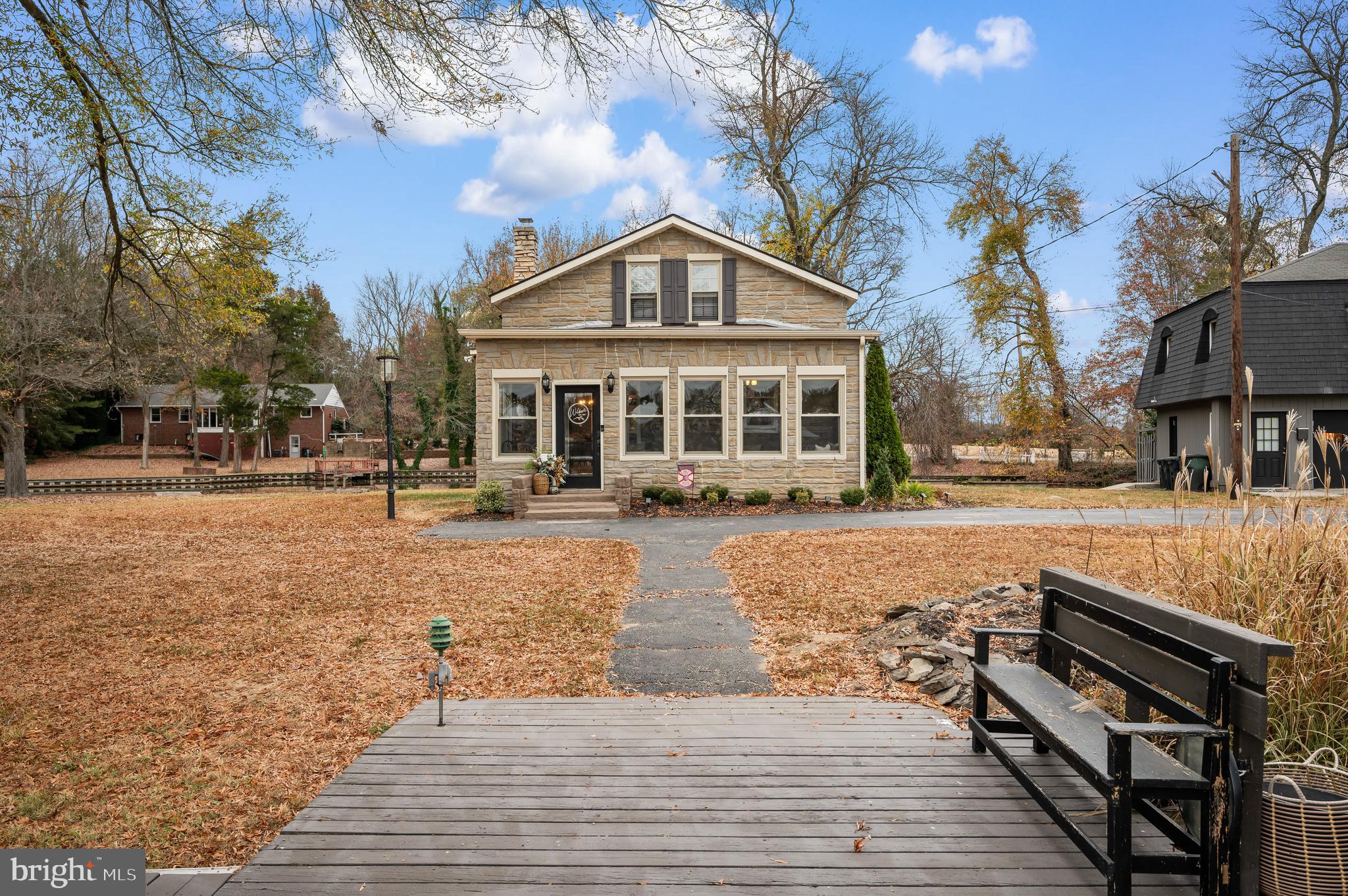 21 Alloway-Woodstown Road Alloway, NJ 08098 - Photo 75 of 78