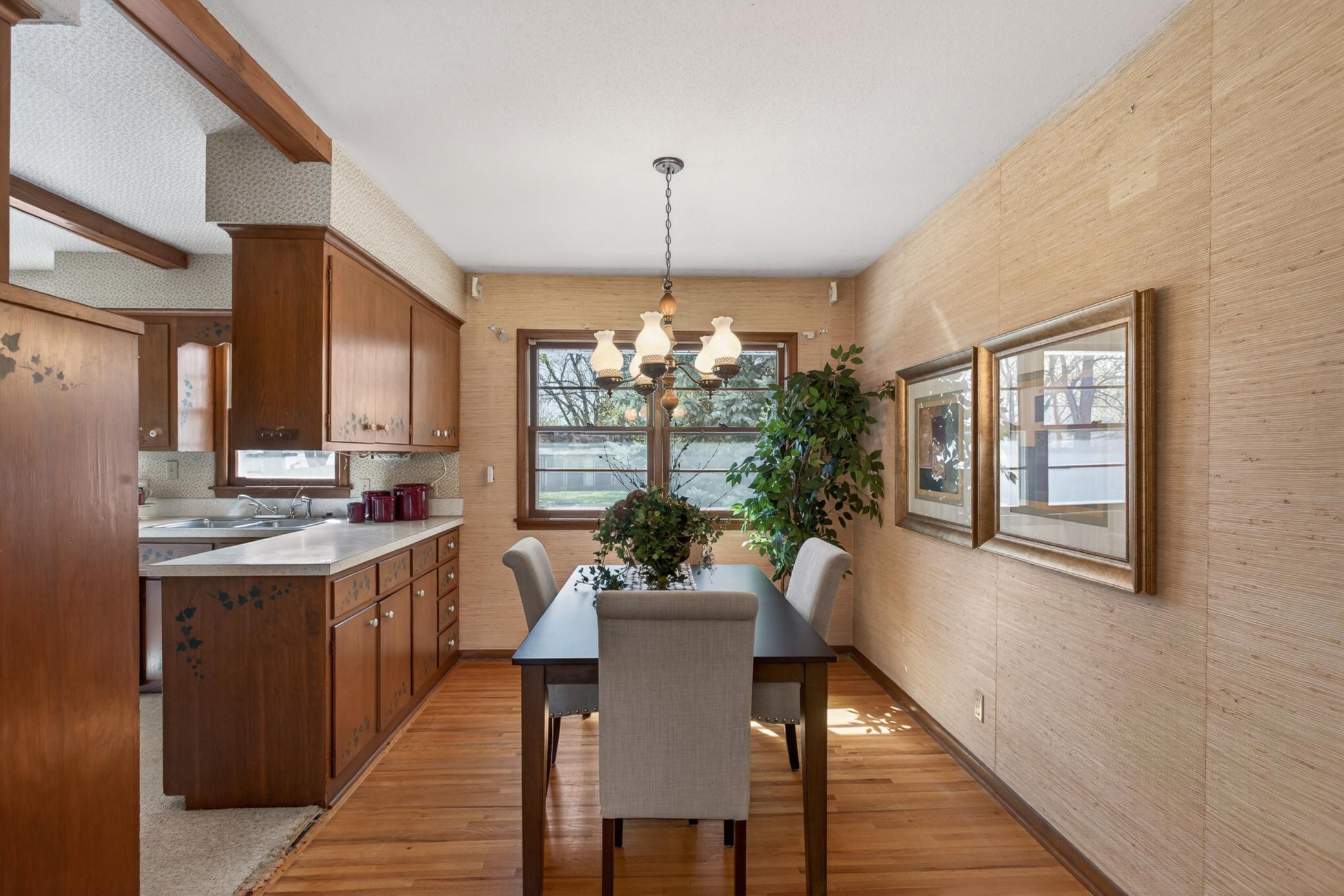 8024 Madison Street Northeast Spring Lake Park, MN 55432 - Photo 5 of 18 Gallery Image 5