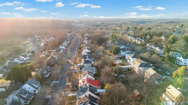 a picture of a bathroom with a bathtub