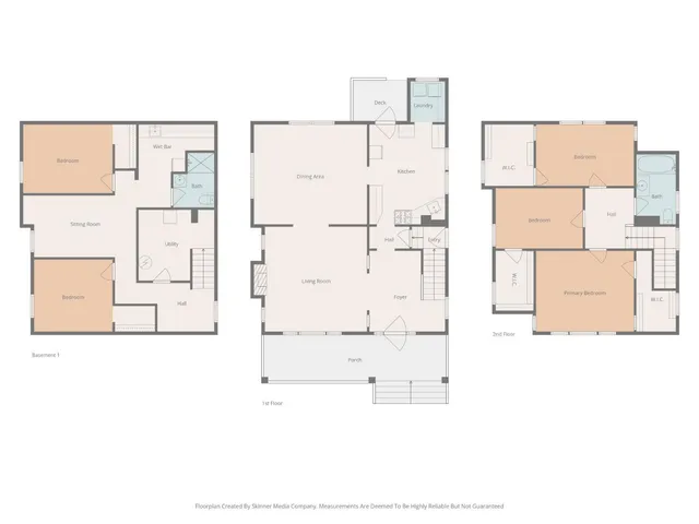 $279,900 | 306 Westover Boulevard, Lynchburg, VA 24501