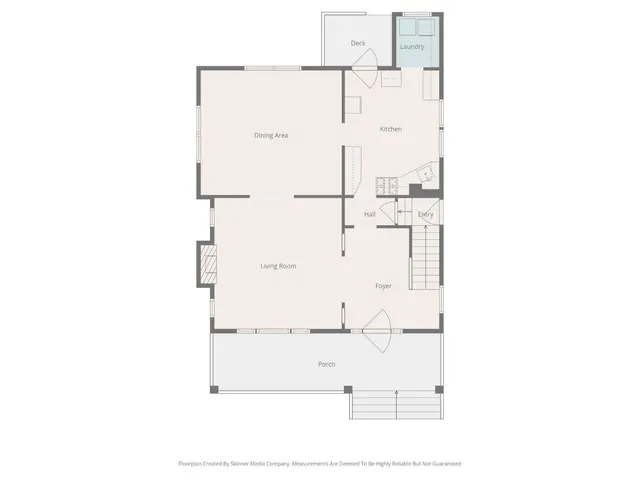 $279,900 | 306 Westover Boulevard, Lynchburg, VA 24501