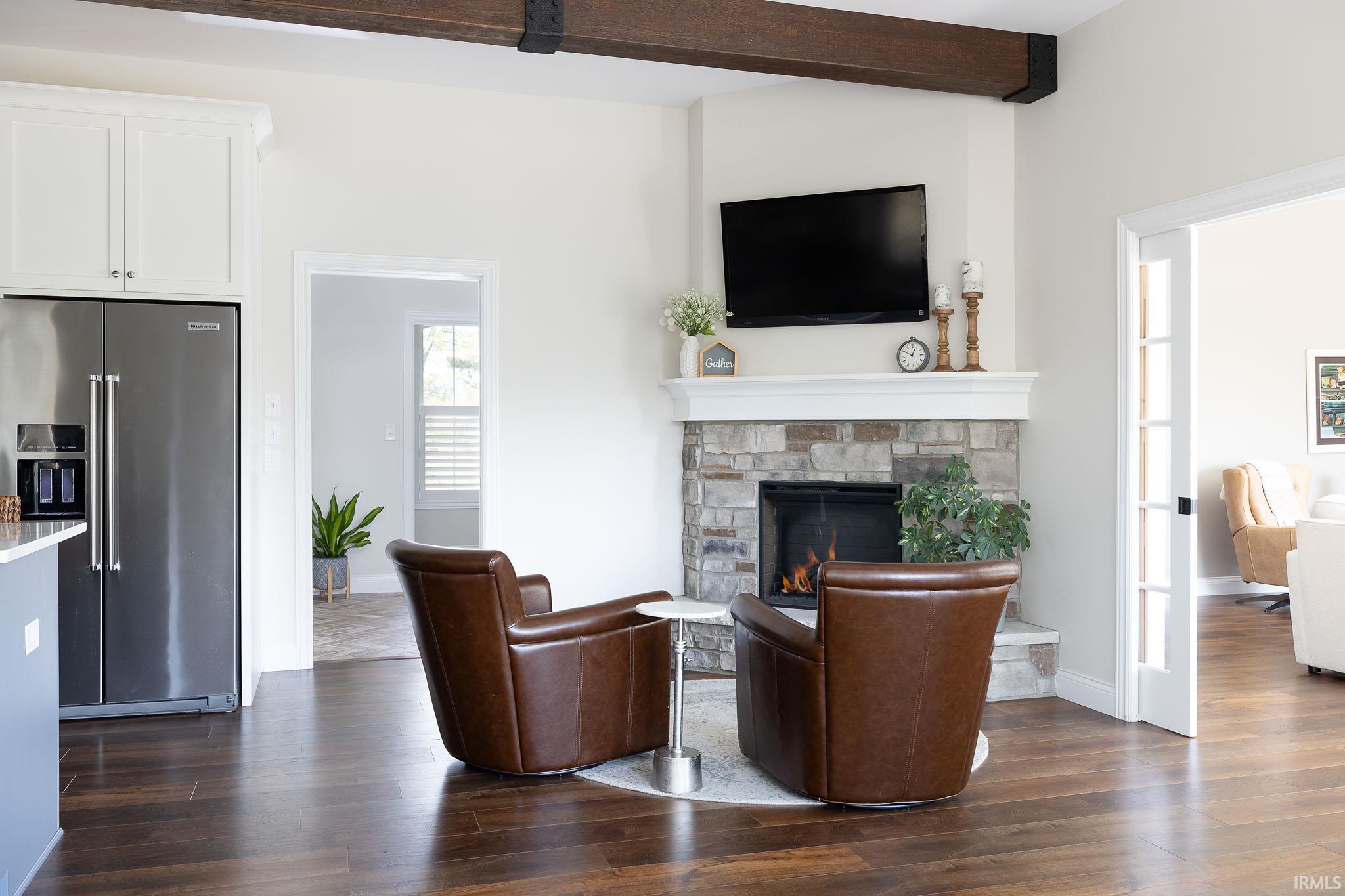 4251 South Leonard Springs Road Bloomington, IN 47403 - Photo 11 of 36