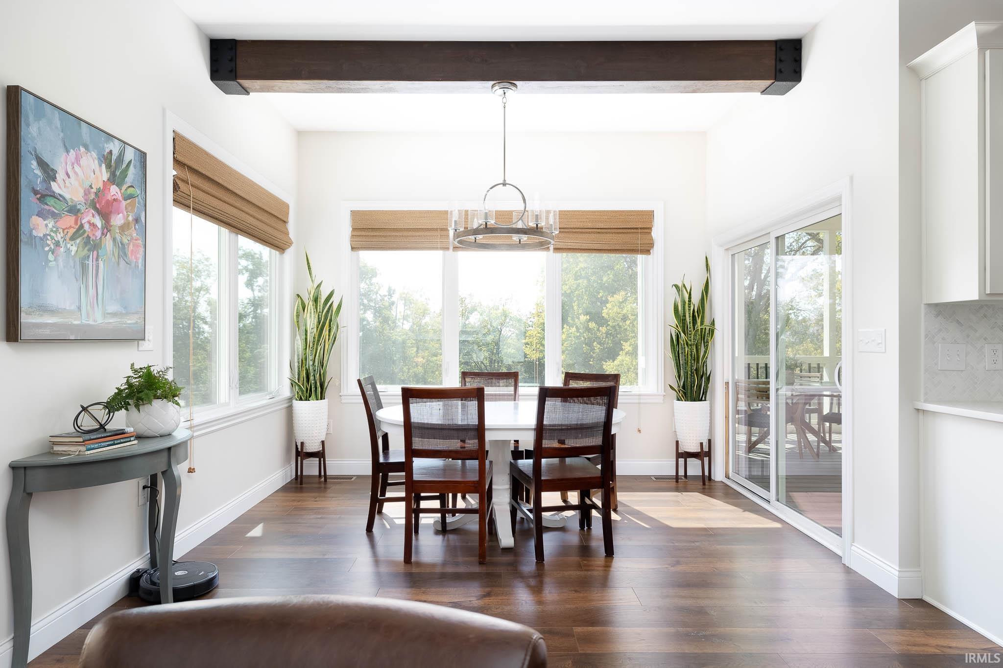 4251 South Leonard Springs Road Bloomington, IN 47403 - Photo 12 of 36