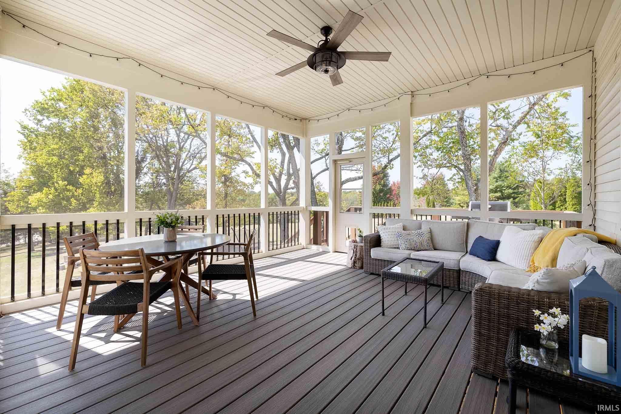 4251 South Leonard Springs Road Bloomington, IN 47403 - Photo 13 of 36