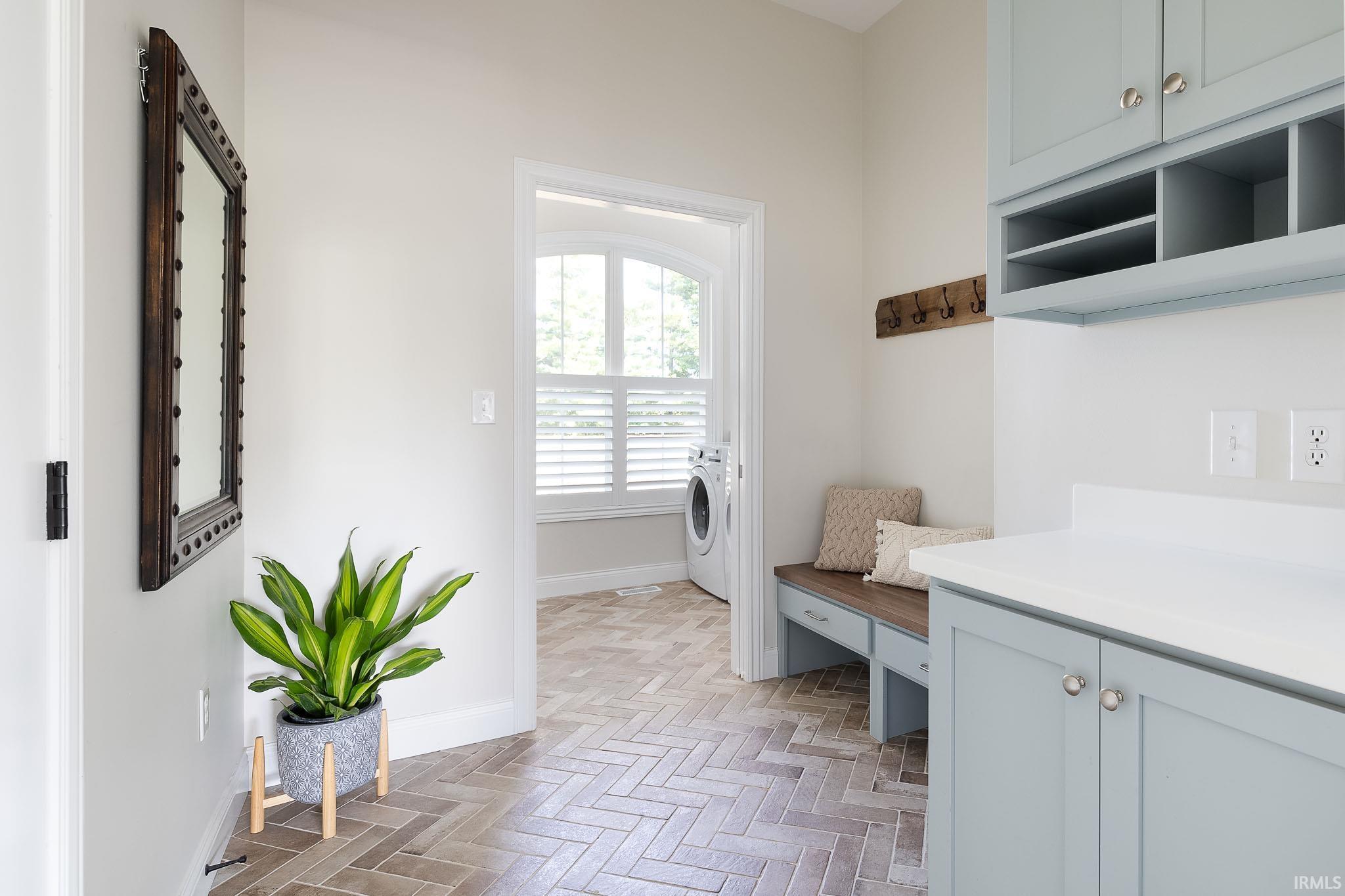 4251 South Leonard Springs Road Bloomington, IN 47403 - Photo 14 of 36