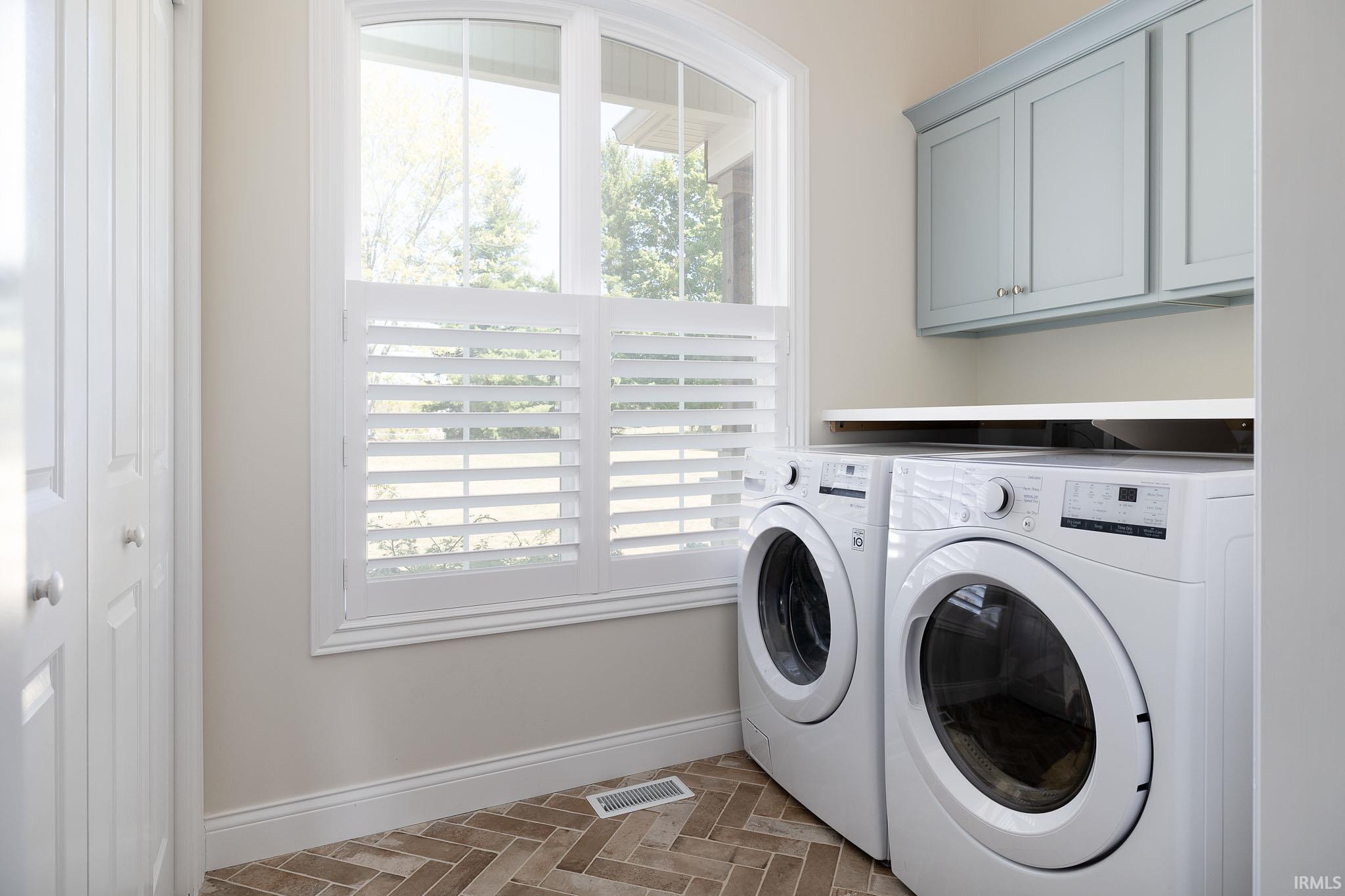 4251 South Leonard Springs Road Bloomington, IN 47403 - Photo 15 of 36