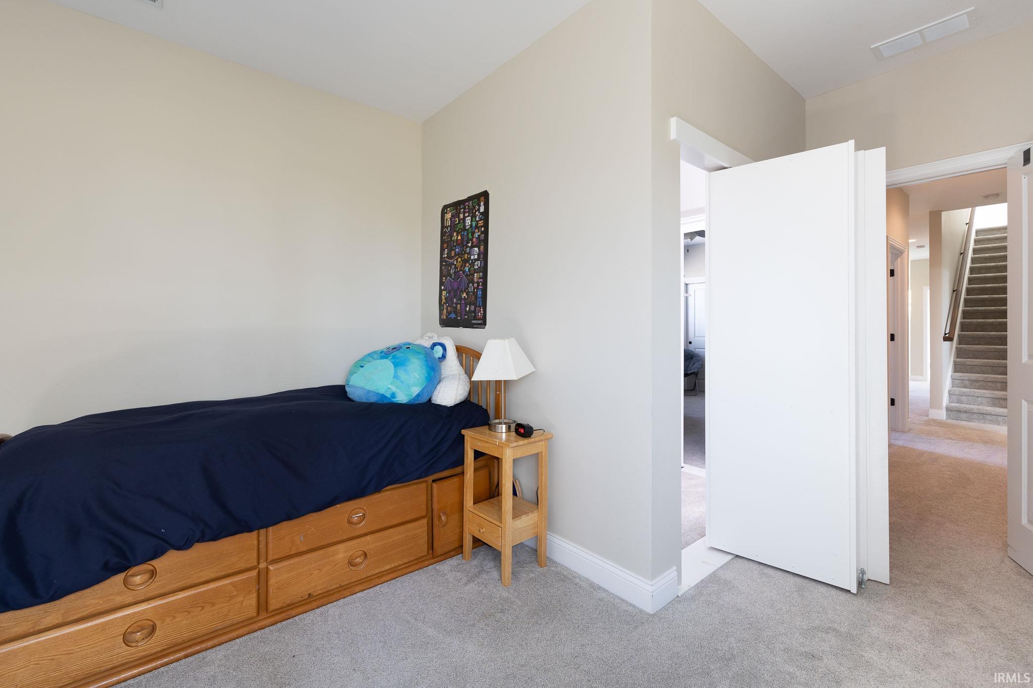 4251 South Leonard Springs Road Bloomington, IN 47403 - Photo 22 of 36