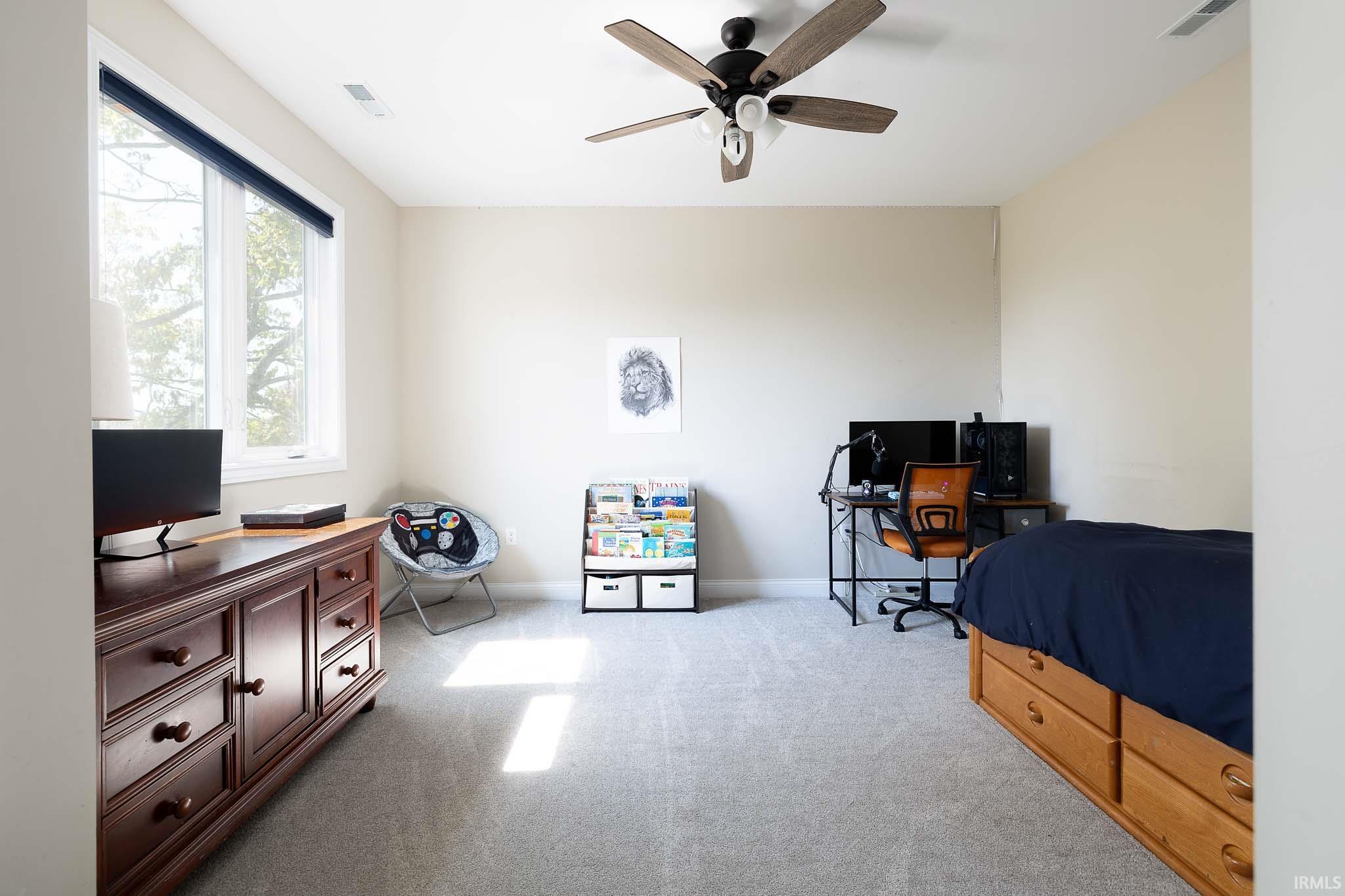 4251 South Leonard Springs Road Bloomington, IN 47403 - Photo 23 of 36