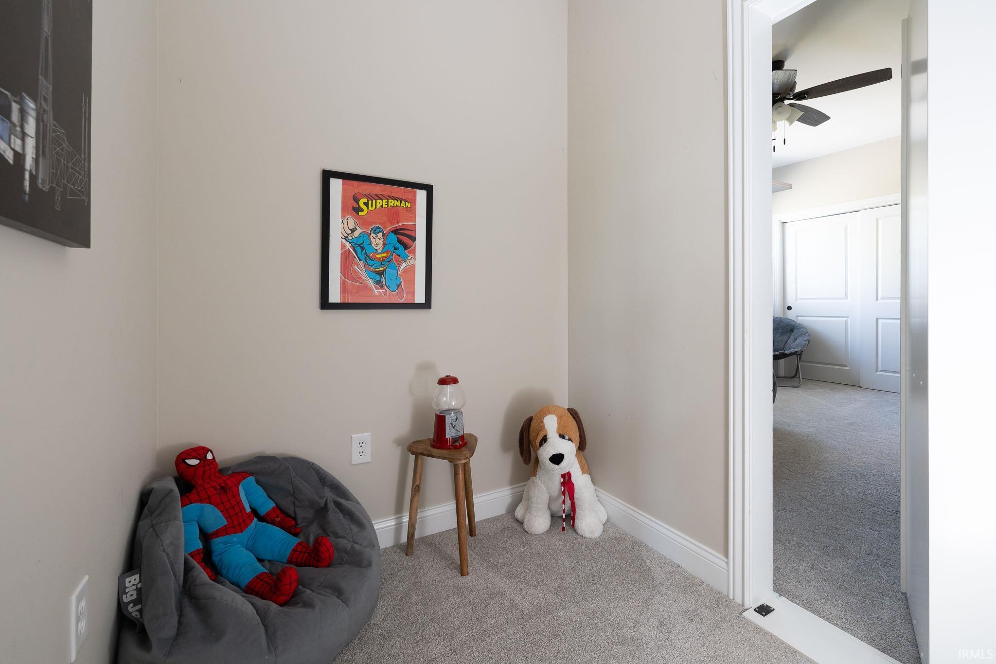 4251 South Leonard Springs Road Bloomington, IN 47403 - Photo 24 of 36