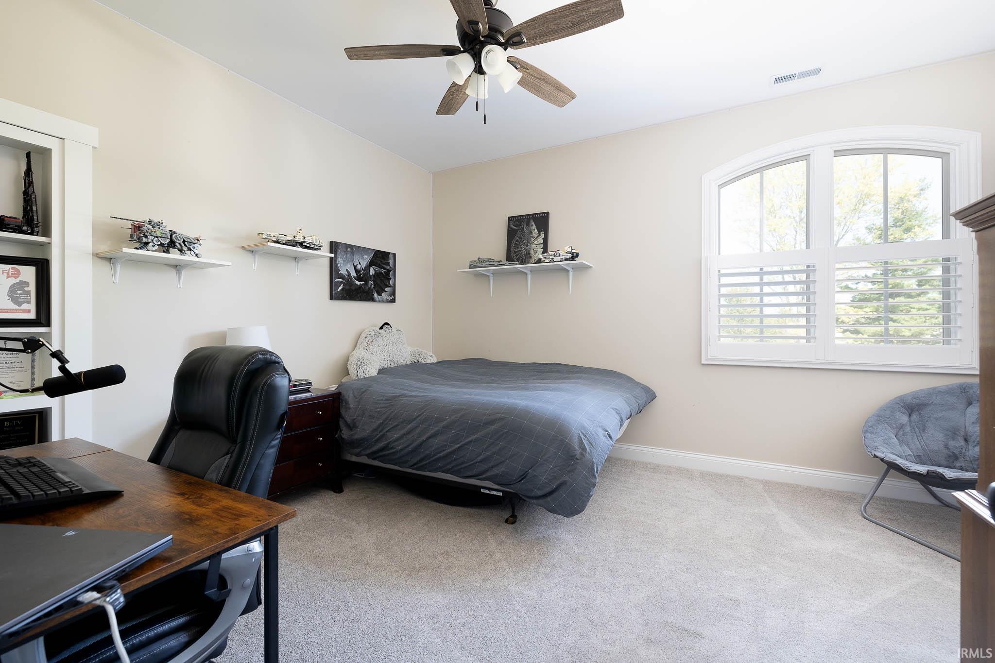 4251 South Leonard Springs Road Bloomington, IN 47403 - Photo 25 of 36