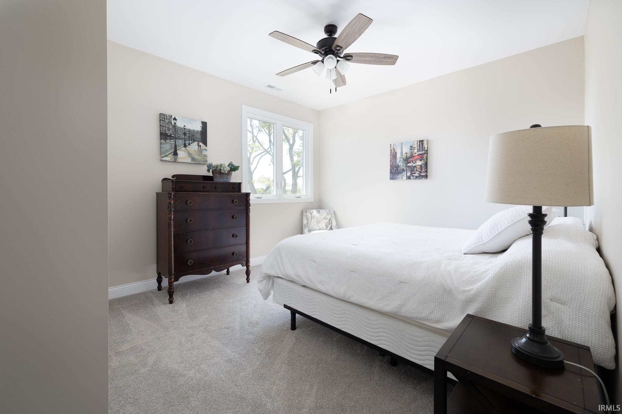 4251 South Leonard Springs Road Bloomington, IN 47403 - Photo 27 of 36