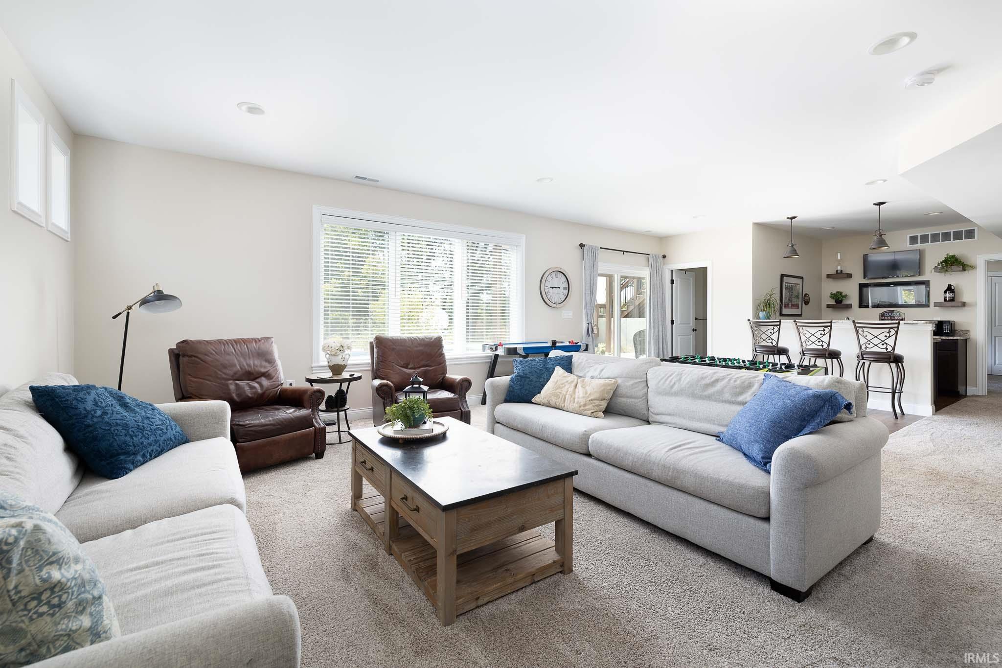 4251 South Leonard Springs Road Bloomington, IN 47403 - Photo 29 of 36